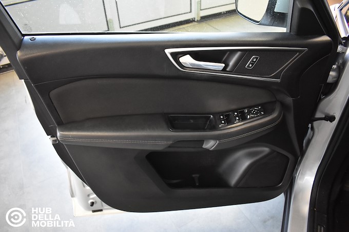 FORD S-Max 2.0 TDCi 150CV S&S Powershift 7p.ti Titanium Business